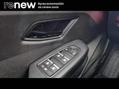 Renault Megane E-Tech Equilibre EV60 160kW (220CV) optimum ch.
