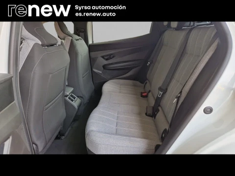 Renault Megane E-Tech Equilibre EV60 160kW (220CV) optimum ch.