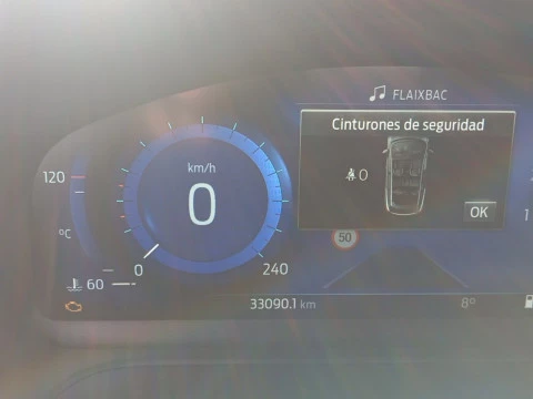 Ford Fiesta 1.0 EcoBoost MHEV 92kW ST-Line X 5p