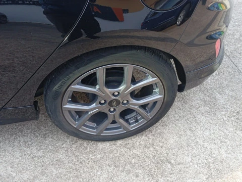 Ford Fiesta 1.0 EcoBoost MHEV 92kW ST-Line X 5p
