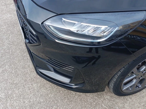 Ford Fiesta 1.0 EcoBoost MHEV 92kW ST-Line X 5p