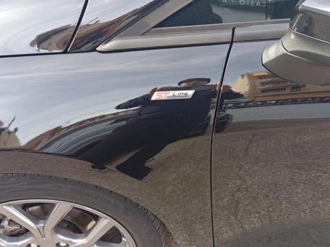 Ford Fiesta 1.0 EcoBoost MHEV 92kW ST-Line X 5p