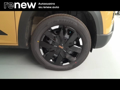 Dacia Spring DACIA  Electric Extreme 65 48kW