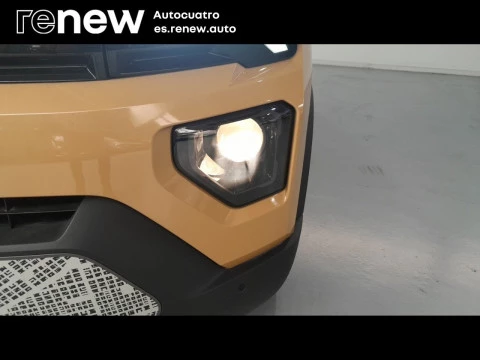 Dacia Spring DACIA  Electric Extreme 65 48kW