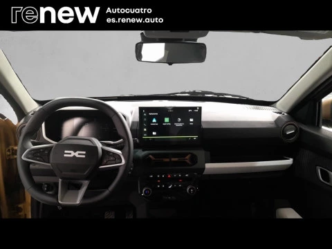 Dacia Spring DACIA  Electric Extreme 65 48kW