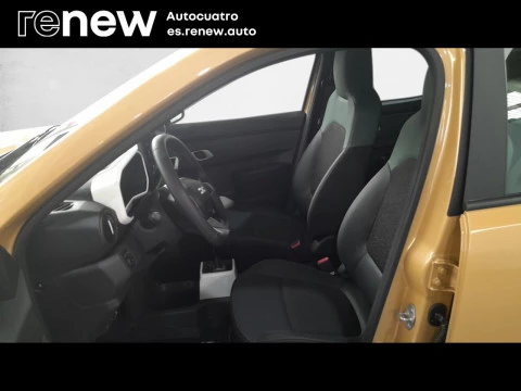 Dacia Spring DACIA  Electric Extreme 65 48kW