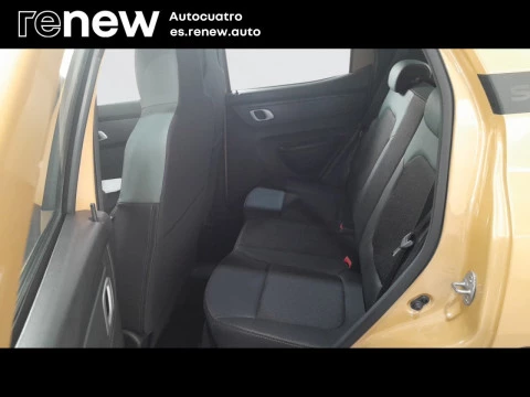 Dacia Spring DACIA  Electric Extreme 65 48kW