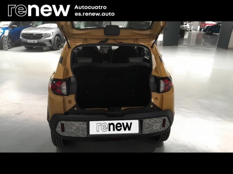 Dacia Spring DACIA  Electric Extreme 65 48kW