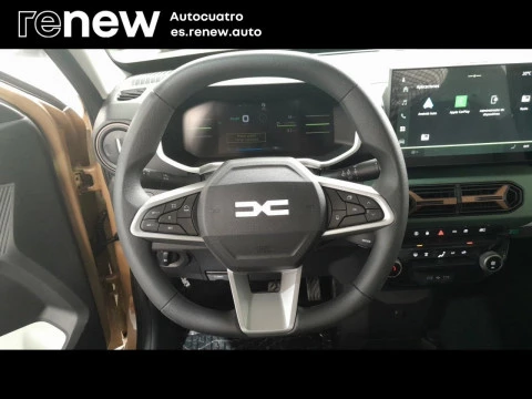 Dacia Spring DACIA  Electric Extreme 65 48kW