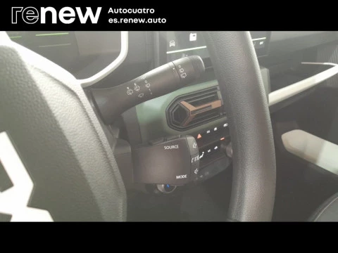 Dacia Spring DACIA  Electric Extreme 65 48kW