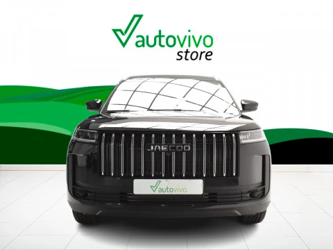 Jaecoo 5 Exclusive 1.6 TGDI 108kW (147CV) FWD CP