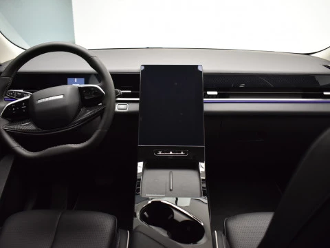 Jaecoo 5 Exclusive 1.6 TGDI 108kW (147CV) FWD CP