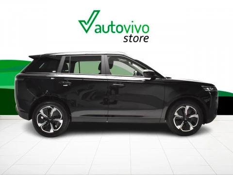 Jaecoo 5 Exclusive 1.6 TGDI 108kW (147CV) FWD CP