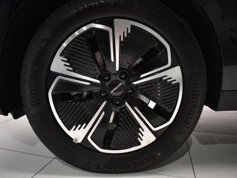 Jaecoo 5 Exclusive 1.6 TGDI 108kW (147CV) FWD CP