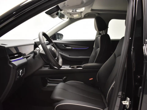 Jaecoo 5 Exclusive 1.6 TGDI 108kW (147CV) FWD CP