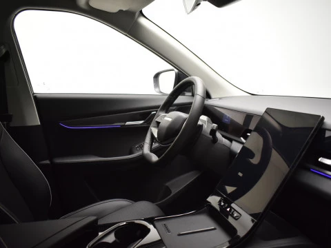 Jaecoo 5 Exclusive 1.6 TGDI 108kW (147CV) FWD CP