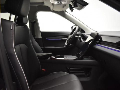 Jaecoo 5 Exclusive 1.6 TGDI 108kW (147CV) FWD CP