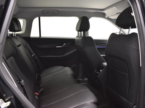 Jaecoo 5 Exclusive 1.6 TGDI 108kW (147CV) FWD CP