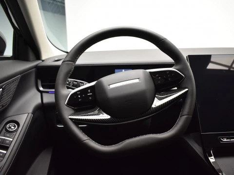 Jaecoo 5 Exclusive 1.6 TGDI 108kW (147CV) FWD CP