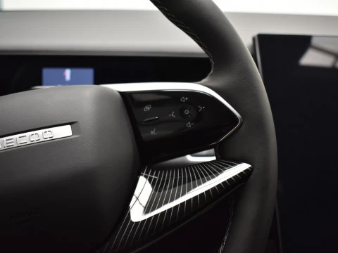 Jaecoo 5 Exclusive 1.6 TGDI 108kW (147CV) FWD CP