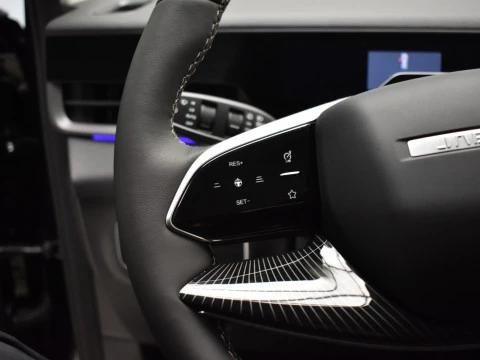 Jaecoo 5 Exclusive 1.6 TGDI 108kW (147CV) FWD CP