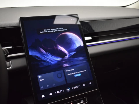 Jaecoo 5 Exclusive 1.6 TGDI 108kW (147CV) FWD CP