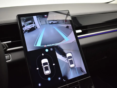 Jaecoo 5 Exclusive 1.6 TGDI 108kW (147CV) FWD CP