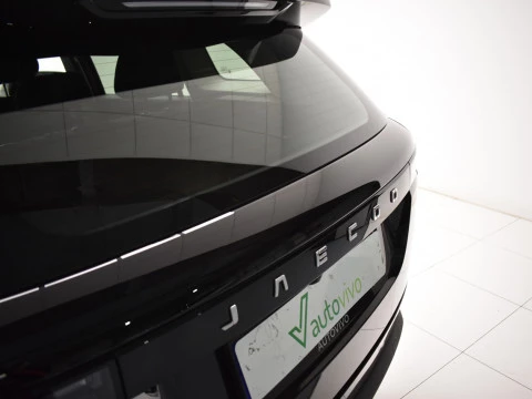 Jaecoo 5 Exclusive 1.6 TGDI 108kW (147CV) FWD CP