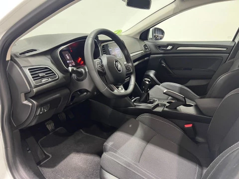Renault Megane  S.T. 1.5dCi Blue Intens 85kW
