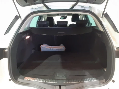 Renault Megane  S.T. 1.5dCi Blue Intens 85kW