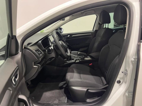 Renault Megane  S.T. 1.5dCi Blue Intens 85kW