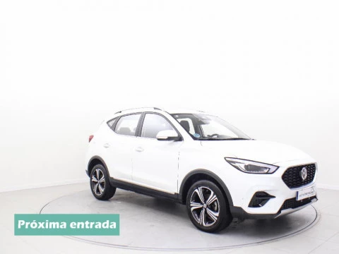 MG ZS 1.5 COMFORT 106 5P