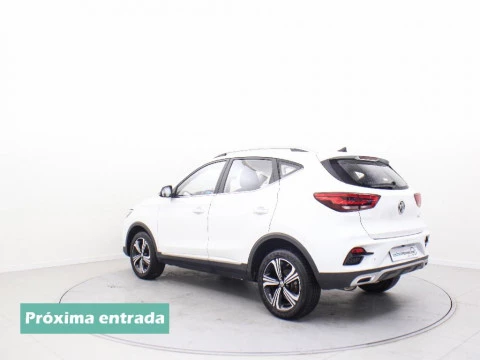 MG ZS 1.5 COMFORT 106 5P