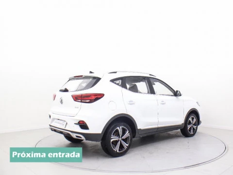 MG ZS 1.5 COMFORT 106 5P