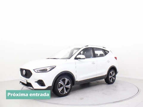 MG ZS 1.5 COMFORT 106 5P