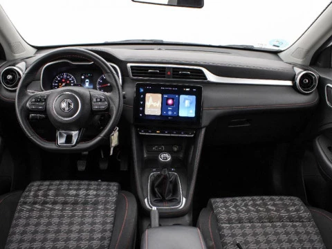 MG ZS 1.5 COMFORT 106 5P