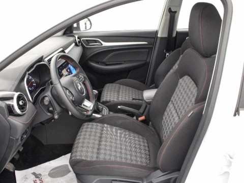 MG ZS 1.5 COMFORT 106 5P