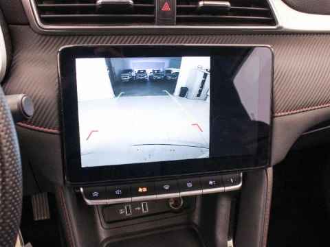 MG ZS 1.5 COMFORT 106 5P