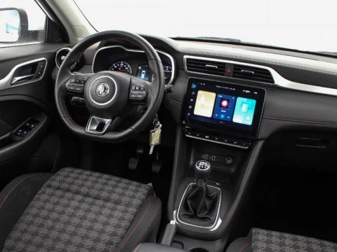 MG ZS 1.5 COMFORT 106 5P