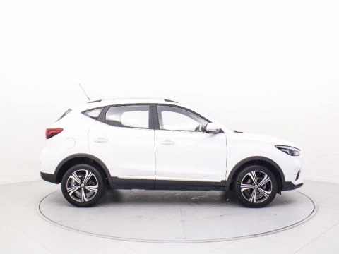 MG ZS 1.5 COMFORT 106 5P