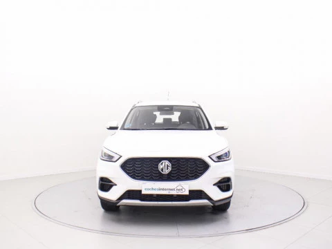 MG ZS 1.5 COMFORT 106 5P