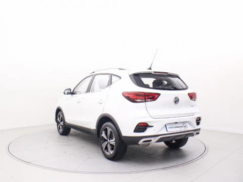 MG ZS 1.5 COMFORT 106 5P