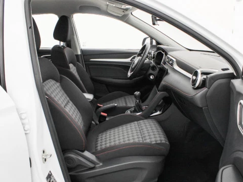 MG ZS 1.5 COMFORT 106 5P