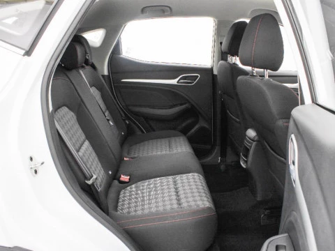 MG ZS 1.5 COMFORT 106 5P