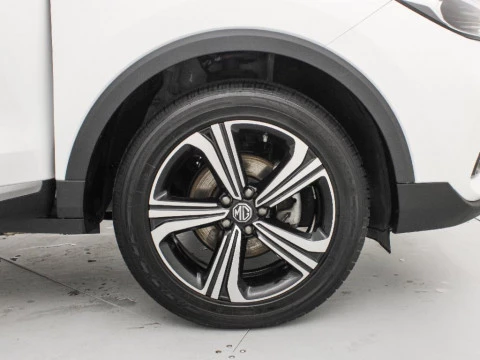 MG ZS 1.5 COMFORT 106 5P
