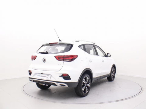 MG ZS 1.5 COMFORT 106 5P
