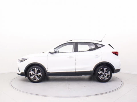 MG ZS 1.5 COMFORT 106 5P