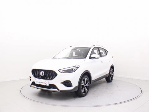 MG ZS 1.5 COMFORT 106 5P