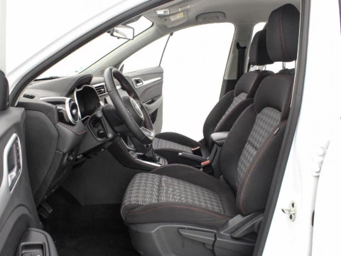 MG ZS 1.5 COMFORT 106 5P