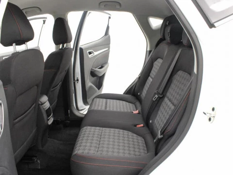 MG ZS 1.5 COMFORT 106 5P